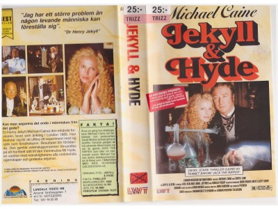 Jekyll & Hyde 
